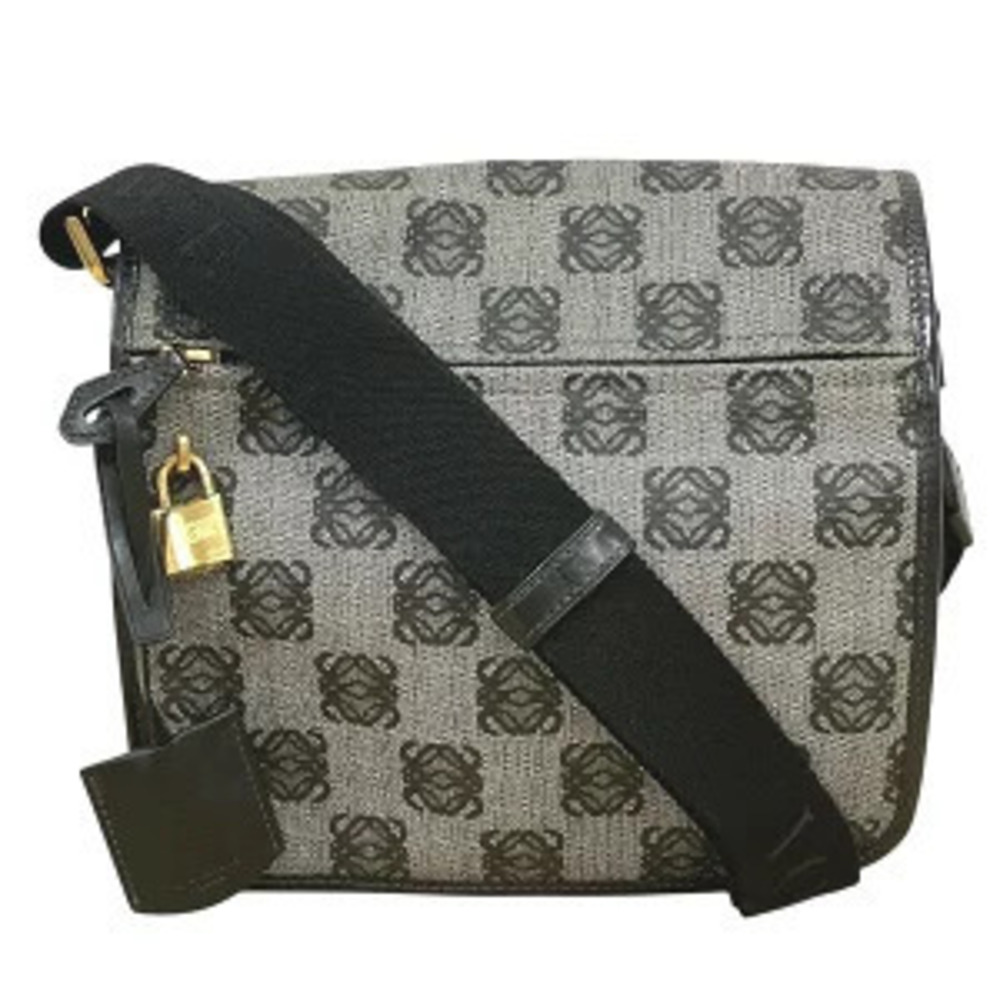 Loewe Anagram Bag Shoulder